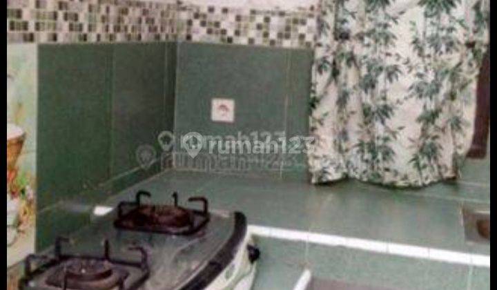 Paviliun kecil siap huni, bersih terawat, furnished dekat EJIP  3
