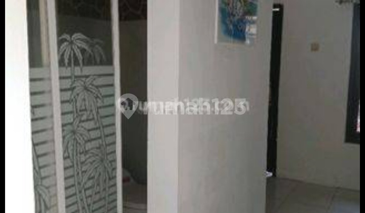 Paviliun kecil siap huni, bersih terawat, furnished dekat EJIP  4
