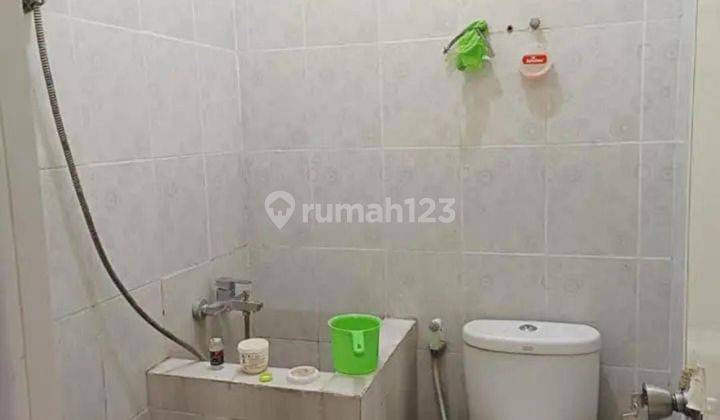 Rumah minimalis harga ekonomis cocok untuk mahasiswa  2