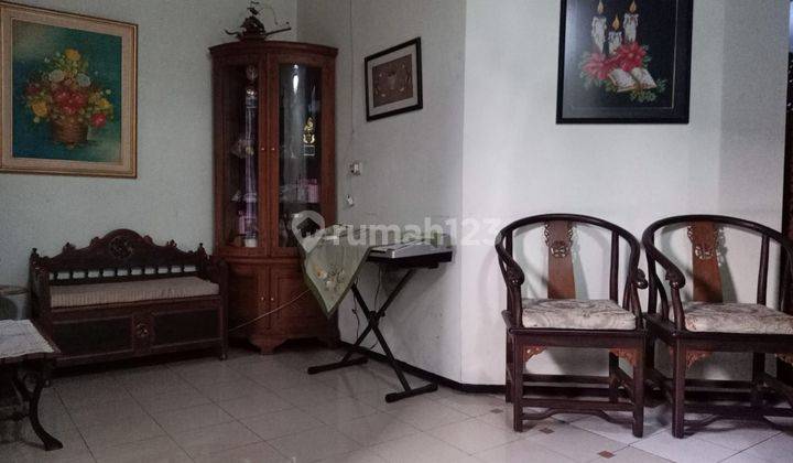 Rumah Luas Dkt Kampus Hrg Ekonomis Tdk Bikin Kantong Kempis 2