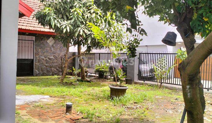 Rumah Bagus di Sulfat hook Timur Selatan sangat murah 1