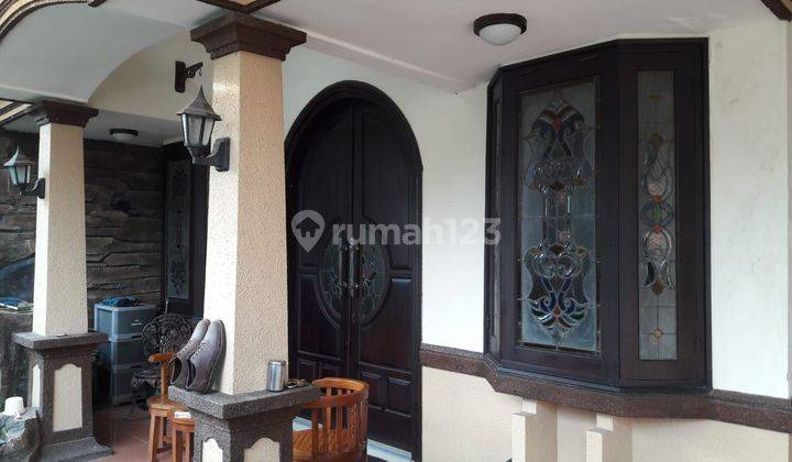 Rumah Bonus Kusen Jati Buat Yg Ingin Punya Rmh Idaman  2