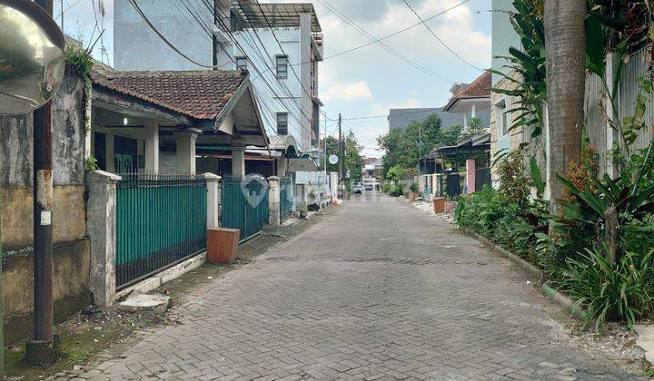 Rumah di Sigura2 SHM ,Murah , hitung tanah cocok utk rukos 1