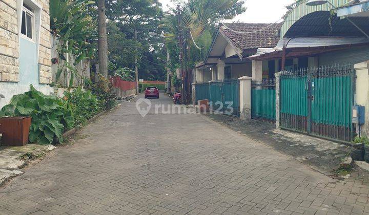 Rumah di Sigura2 SHM ,Murah , hitung tanah cocok utk rukos 2