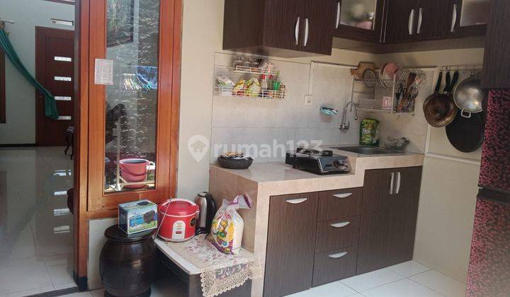 Rumah Bagus SHM di Arumba hadap Utara harga murah  2