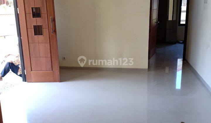 Rumah di Soekarno Hatta SHM lokasi bagus untuk rmh kost 2