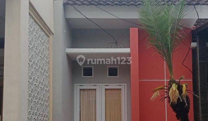 Rumah dekat Jalan Sigura-gura Bagus bisa buat kost termurah  2