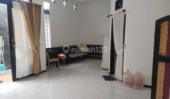 Rumah Bagus SHM di Tidar bawah  dekat pusat niaga Tidar 2