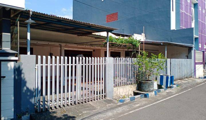 Rumah di Tata Surya Sudah Renovasi SHM dekat UNISMA hrg nego 1