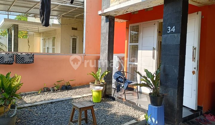 Rumah kost 2 Lantai Bagus harga menarik jual butuh cepat 