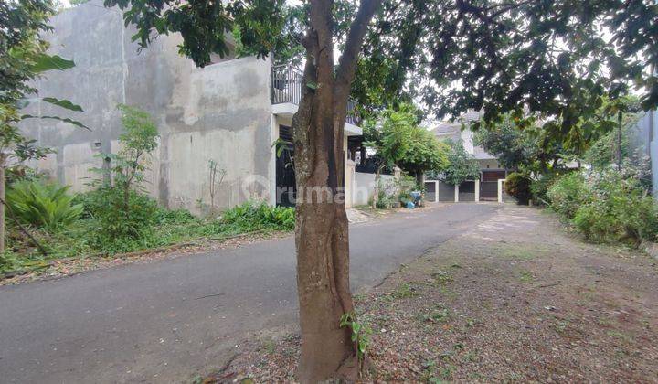 Tanah di Cengger Ayam 373 m² SHM hrg menarik stock terbatas  2