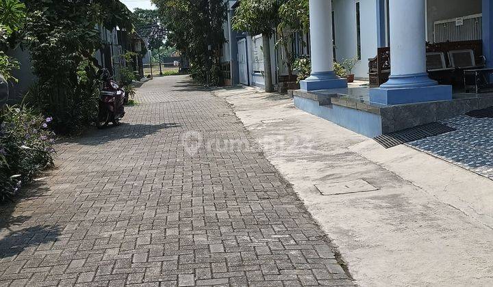 Tanah di Area Sigura2 SHM 238 m² stock terbatas hrg termurah 2