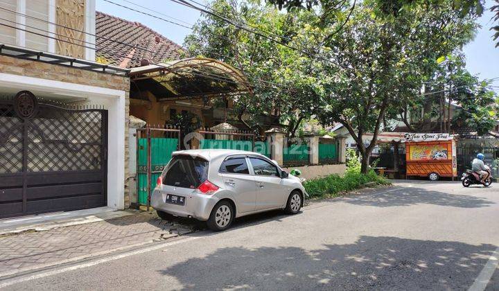 Rumah Bagus Utk Kantor/Hunian/Kost Hrg Miring Habis2 An  2