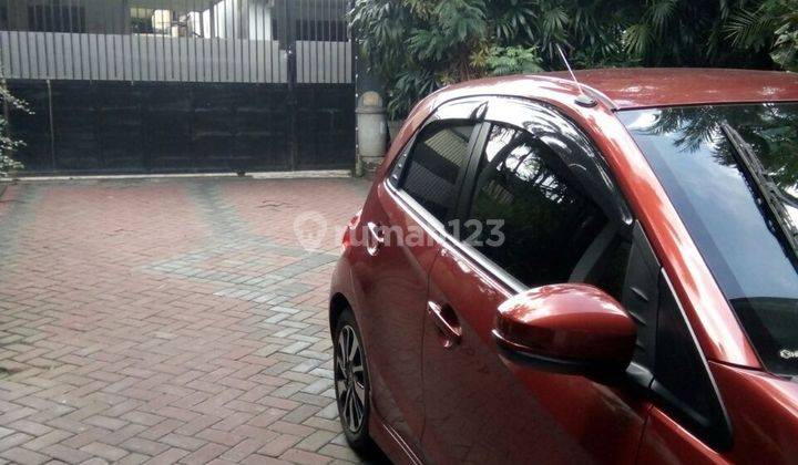 Rumah di Blimbing tanah luas 800 cocok untuk home industri  2