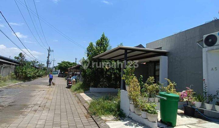 Rumah di Sulfat Pandanwangi Bagus siap huni harga murah  2