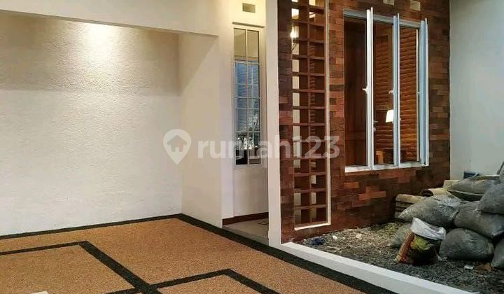 Rumah Bagus di Sawojajar SHM harga nego sampai deal 2