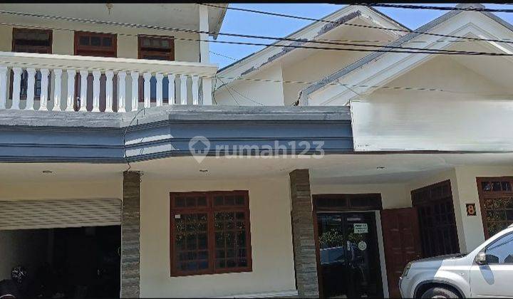 Rumah Bagus Cocok Untuk Hunian Maupun Kantor Di Dieng  1