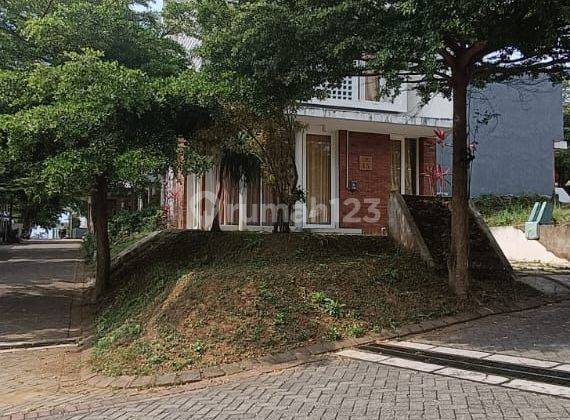 Rumah 2 Lantai Bagus di The OZ Tidar hrg menarik hrg jual BU 1