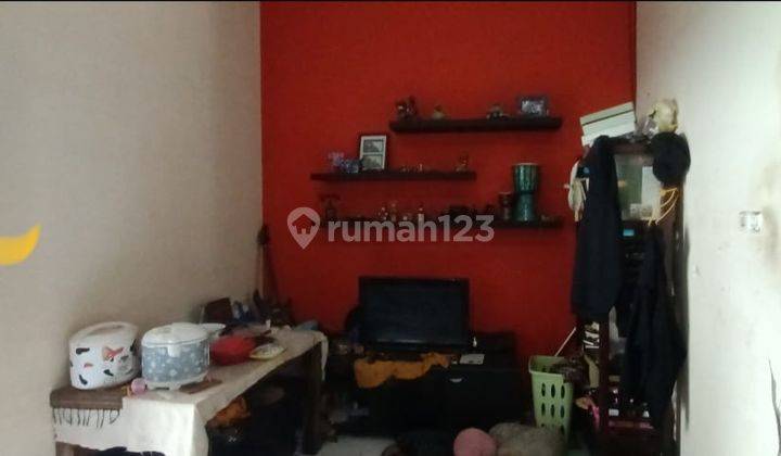 Dijual Rumah Di Permata Jingga Butuh Segera Laku Rumah Tanah Luas 2