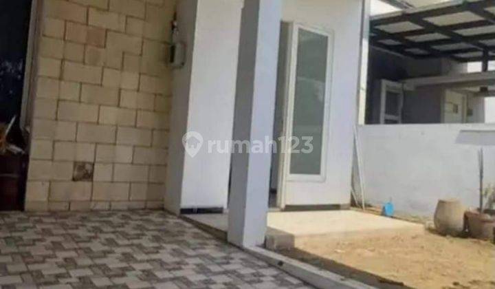 Rumah Bagus Di Sulfat Lokasi  Strategis Siap Huni Harga Ekonomis  2