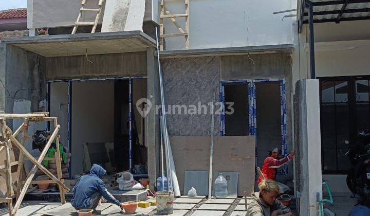 Stock Terbatas Rumah Idaman Kaum Milineal Aktif Hrg Langka 1