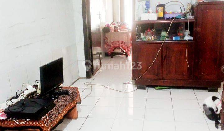 Rumah Lokasi Premium Termurah Dikelasnya Di Jln Bunga-Bunga  2