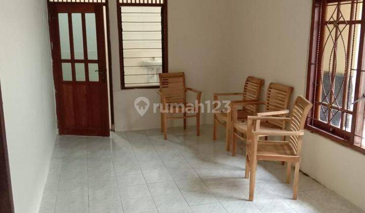 Rumah Dekat Kampus Unbraw Harga Bersahabat 2