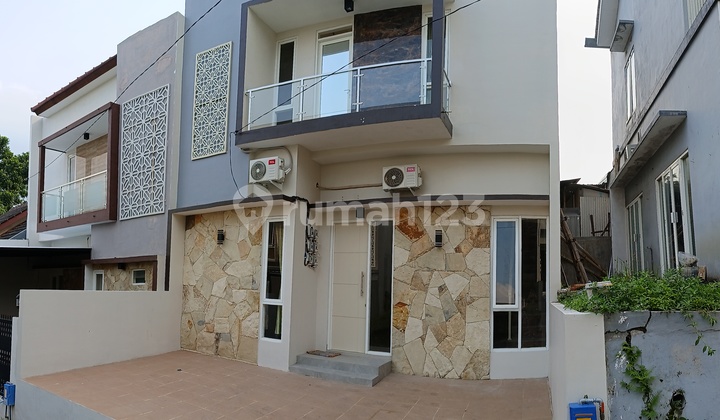 Modern Minimalist Fully Furnished Boarding House Near Ub with SHM Modern Minimalist Fully Furnished Boarding House Near Ub with SHM