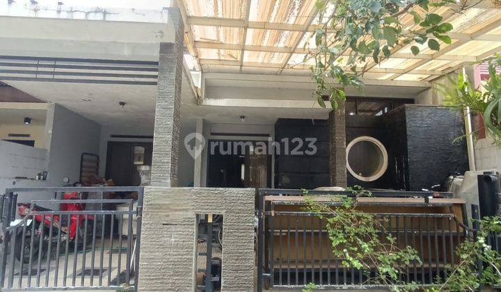 Dijual Rumah Di Permata Jingga Butuh Segera Laku Rumah Tanah Luas 1