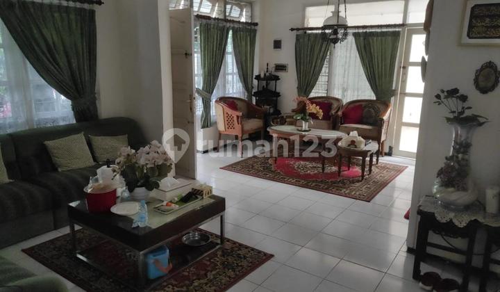 Rumah Kost Tengah Kota Dijual Butuh Cepat 2