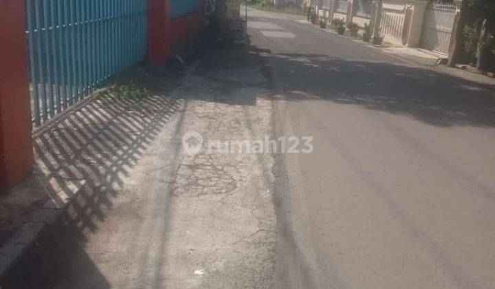 Tanah 330 m² Lokasi Bikin Banyak Orang Suka Pinggir Jalan  2