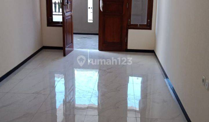 Rumah Bagus Shm Di Sawojajar 1 Harga Menarik Bisa Nego  2