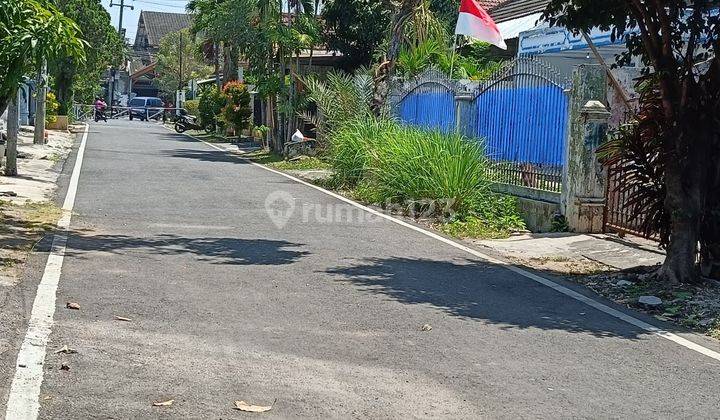 Rumah Murah Hitung Tanah ,bisa Dihancurkan  Dibangun Rukos 2