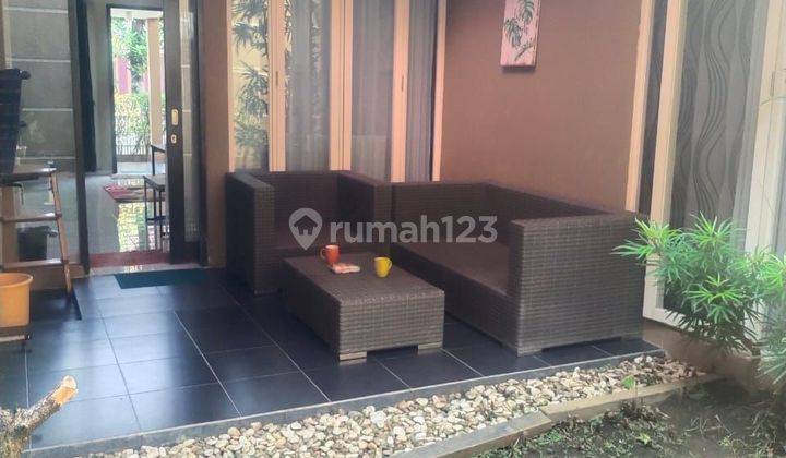 Rumah Siap Huni Di Cluster Elite Permata Jingga Dkt Kampus Ub 2