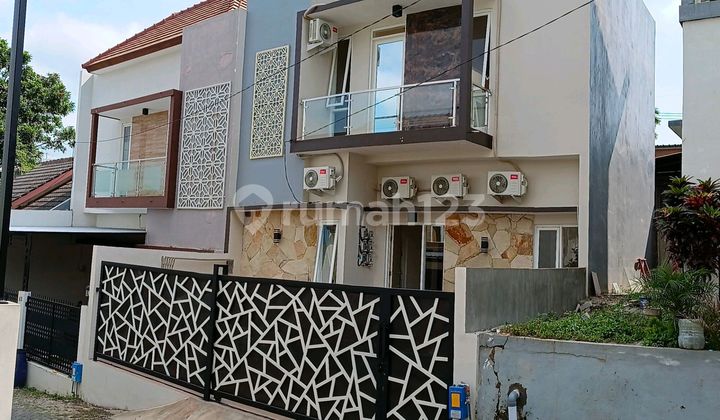 Modern Minimalist Fully Furnished Boarding House Near Ub with SHM Modern Minimalist Fully Furnished Boarding House Near Ub with SHM