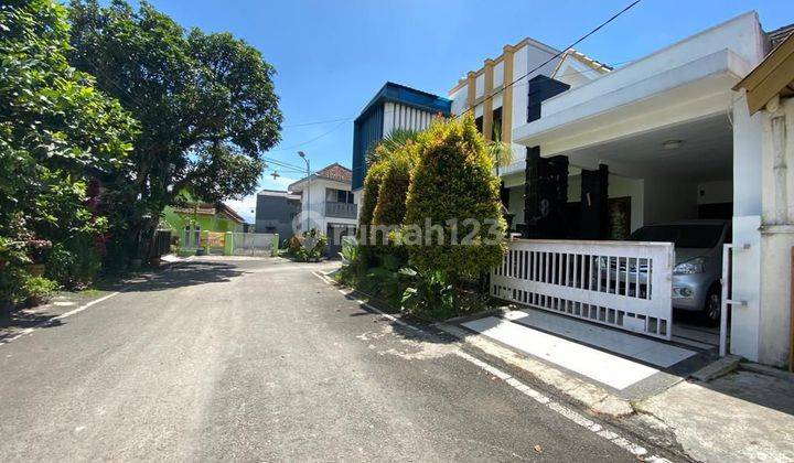 Rumah Bagus Idolanya Cewek Cantik Harga Bisa Nego  2