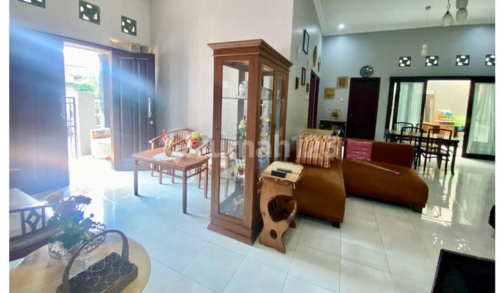 Nice House with SHM, Location Near Suhat, UB Campus. 2