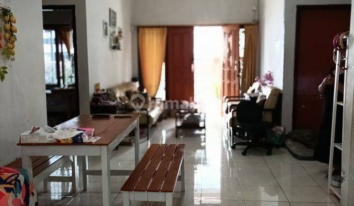 Rumah Bagus Posisi Hook Di Borobudur Dekat Byk Kampus, Sklh Hwa Ind  2