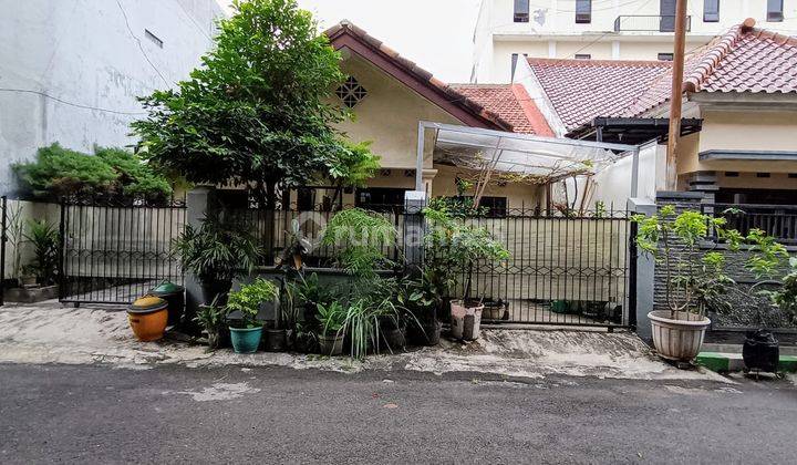 Rumah Dekat Poros Cengkeh Cocok Untuk Hunian/Rukos 1