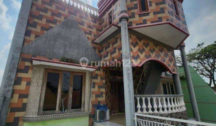 Rumah Design Unik Cocok Buat Yg Suka Design Yg Beda  2