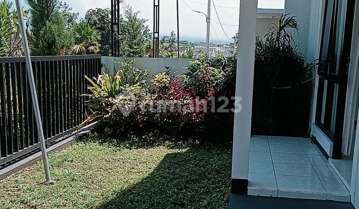 New Minimalist Ready-to-Live House Near Campus 2