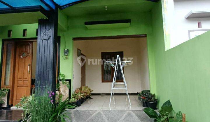 Rumah Bagus Termurah Di Kelasnya Lokasi Malang Kota Jual Bu  2