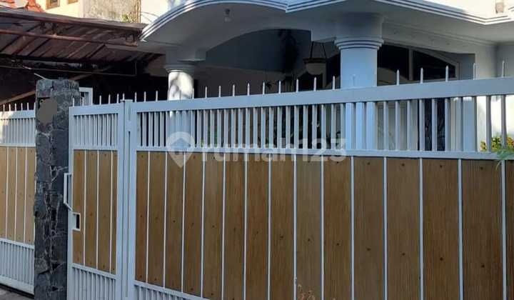 Nice House in Cengger Ayam Near Campus, SHM 2