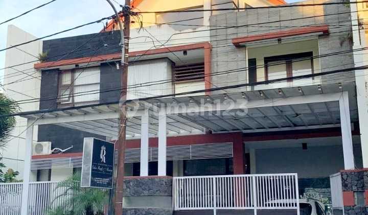 Rumah Mewah Luas Tanah 400 Meteran Dekat Kampus Ub  2