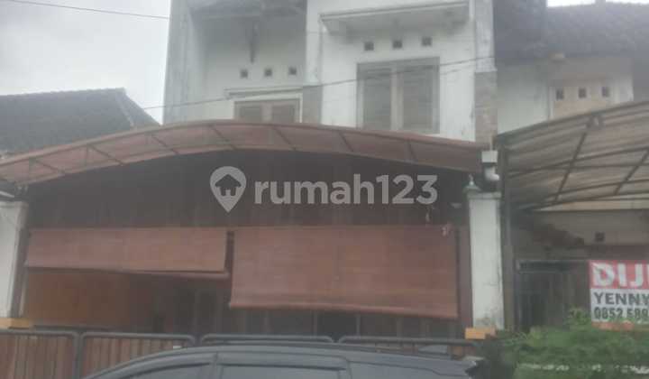 Nice 2-Story House 8 Rooms Suitable for Rental House Fast Sale 2