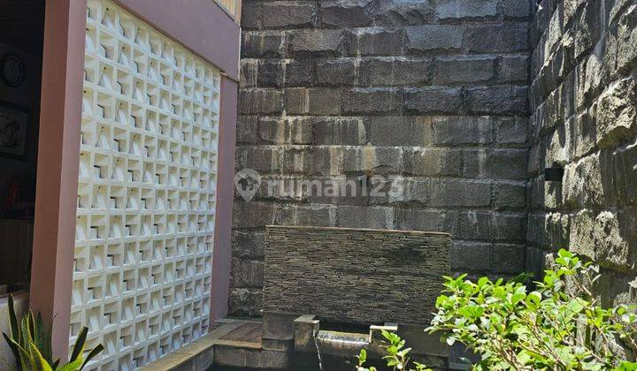 Rumah Bagus Mewah Furnished Di Di Perumahan Permata Jingga 2
