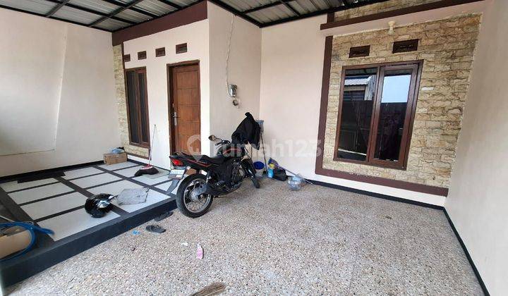 Rumah Di Sulfat Siap Huni Dijamin  Harga Murah Tiada Bandingnya  2