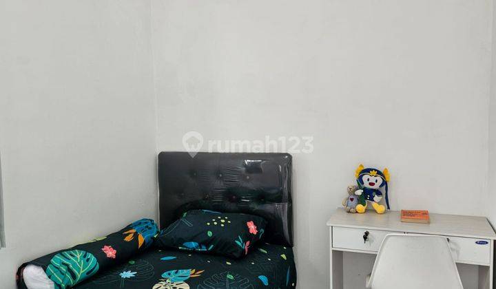 Rumah Kost Full Furnished Ada 12 Kamar Siap Sewa  2