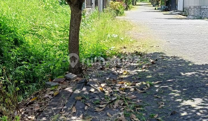 Tanah Shm Luas 170m2 Harga Murah Bisa Nego  1