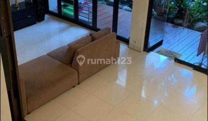 Rumah Bagus 2 Lantai Shm Mewah Harga Menarik Bisa Nego 2